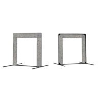 Ворота формата MultiGP серия PRO - «globural.ru» - Воркута