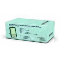 Цифровая лаборатория по биологии для ученика (вариант 1) - «globural.ru» - Воркута