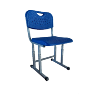 Стул ученический регулируемый - «globural.ru» - Воркута