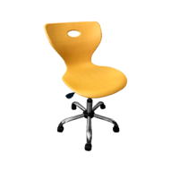 Стул ученический (р.гр.№3-6) - «globural.ru» - Воркута