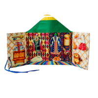 Папка "Юрта башкирская" - «globural.ru» - Воркута