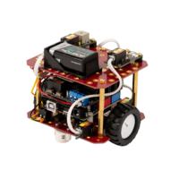 Образовательный набор «Динамика ЙоТик М1» (Мобильная робототехника) - «globural.ru» - Воркута