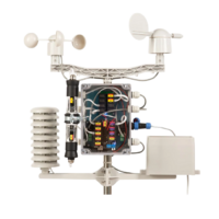 Образовательный набор «Школьная метеостанция ЙоТик М2» (Цифровая метеорология) - «globural.ru» - Воркута