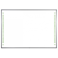 Интерактивная доска Geckotouch IW68FB-Q - «globural.ru» - Воркута