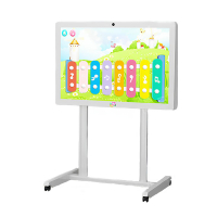 Интерактивная сенсорная панель "PRESTIGE" 32'' - «globural.ru» - Воркута