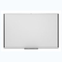 Интерактивная доска SMART SBM787V с пассивным лотком (Notebook 22) - «globural.ru» - Воркута