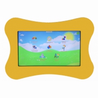 Интерактивная панель "Антошка 24" - «globural.ru» - Воркута