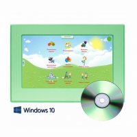 Интерактивная панель "Антошка 32 Проф" - «globural.ru» - Воркута