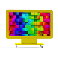 Интерактивный стол EQUATOR 50'' - «globural.ru» - Воркута