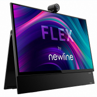 Интерактивный 4K-монитор Newline Flex - «globural.ru» - Воркута