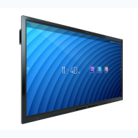 Интерактивный дисплей  SMART SBID-GX165 (в составе интерактивной панели SBID-GX065) - «globural.ru» - Воркута