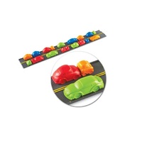 Игра "Измерительные машинки" - «globural.ru» - Воркута