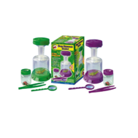 Комплект для изучения насекомых - «globural.ru» - Воркута