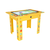 Детский сенсорный стол Junior 32" - «globural.ru» - Воркута