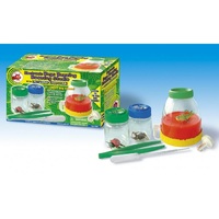 Контейнер Слушаем насекомых - «globural.ru» - Воркута