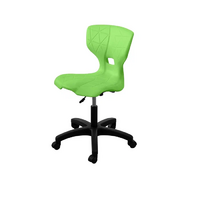 Стул поворотный регулируемый по высоте на газ лифте гр.р. 5-7 - «globural.ru» - Воркута