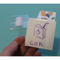 Карточка-кармашек - «globural.ru» - Воркута