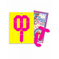 Пособие для конструирования "Конструктор букв 3" - «globural.ru» - Воркута