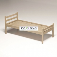 Кровать детская 1400*600*600 - «globural.ru» - Воркута