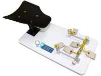 Реабилитационный тренажерный модуль "Кисть-П" - «globural.ru» - Воркута