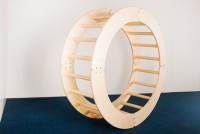 Колесо-трансформер - «globural.ru» - Воркута