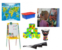 Набор «Коммуникативные навыки» - «globural.ru» - Воркута