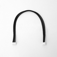 Комплект кабелей Robot Cable-X4P 240mm 10pcs - «globural.ru» - Воркута