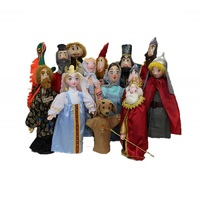 Театральные куклы в ассортименте - «globural.ru» - Воркута