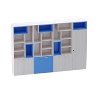 Комплект шкафов Smarty - «globural.ru» - Воркута