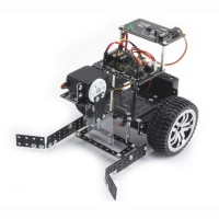 Конструктор Robo kit 4 - «globural.ru» - Воркута