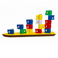 Кораблик "Плюх-Плюх" - «globural.ru» - Воркута