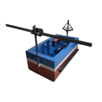 Образовательный набор "Макет отсека судна" - «globural.ru» - Воркута