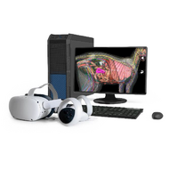 Макет масштабный "Скелет кошки" Масштаб 1:1 - «globural.ru» - Воркута