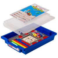 Академия Наураши "Курс логики расширенный" - «globural.ru» - Воркута