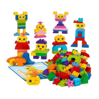 Конструктор Лёва. Эмоциональное развитие - «globural.ru» - Воркута