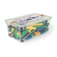 Набор для конструирования "Путешествие на Крайний Север (1)" (на 1 человека) - «globural.ru» - Воркута