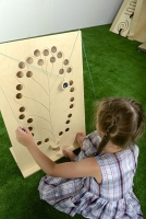 Лабиринт "Дубок" - «globural.ru» - Воркута