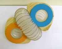 Лабиринт с трубкой - «globural.ru» - Воркута