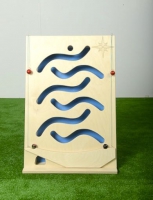 Лабиринт "Волна" - «globural.ru» - Воркута