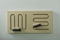 Лабиринт для опорно-двигательного аппарата №2 - «globural.ru» - Воркута