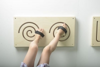 Лабиринт для опорно-двигательного аппарата №3 - «globural.ru» - Воркута