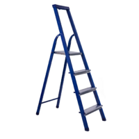 Лестница – стремянка - «globural.ru» - Воркута