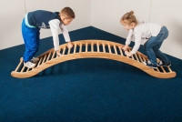 Лестница-мостик - «globural.ru» - Воркута