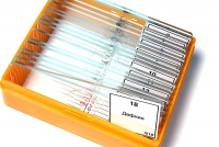 Набор микропрепаратов N18 - «globural.ru» - Воркута