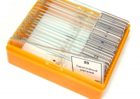 Набор микропрепаратов N20 - «globural.ru» - Воркута