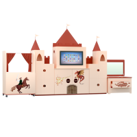 Логопедический комплекс "Замок" - «globural.ru» - Воркута