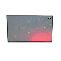 Интерактивная панель ANWIN 75" - «globural.ru» - Воркута