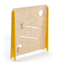 Панель "Зигзаг" - «globural.ru» - Воркута