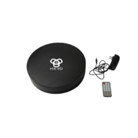 Поворотный стол HE3D - «globural.ru» - Воркута