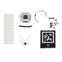 Модуль Магнитный курьер для квадрокоптера Тип 1 - «globural.ru» - Воркута